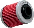 OIL FILTER CAN-AM DS450