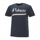 Polaris Heritage T-shirt - Marinblå