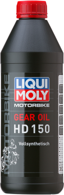 Liqui Moly Växellådsolja HD 150 1L
