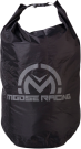 Moose Drybag ADV1 Svart/Grå 3-Pack