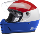 HELMET LANESPLITER RWB
