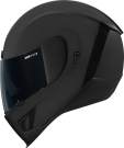 HLMT AFRM DARK RUB BK MD