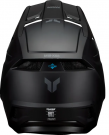 Youth Fleet Blackout Helmet