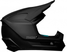 Youth Fleet Blackout Helmet