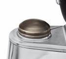 BRASS UPPER FORK STEM COVER