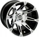 WHEEL 387M 12X7 4/136 4+3