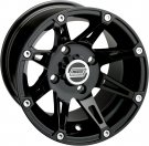 WHEEL 387B 12X8 4/156 4+4