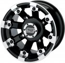 WHEEL 393B 14X7 4/156 4+3