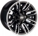 WHEEL 112M 14X7 4/136 4+3