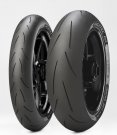 RTCRR K3 190/55ZR17 (75W) TL
