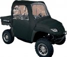 CAB ENCLOSURE PRWLR BK