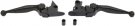 Journey Adjustable Lever Set for Harley Models
