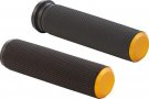 GRIP KNURLED TBW GOLD