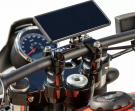 PHONE MOUNT BARCLAMP PRO