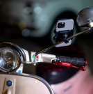 PHONE CLAMP UNIVERSAL SPC+