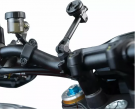 PHONE MOUNT MOTO 3D