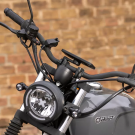 PHONE MOUNT MOTO LT