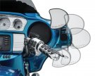 Adjustable Drop Mirror Mount
