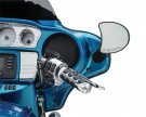 Adjustable Drop Mirror Mount