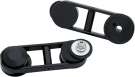 Adjustable Drop Mirror Mount