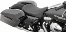 Drag Specialties SEAT LO SOLO SMTH 08-18FL