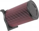 AIR FILTER YAMAHA GRIZZLY