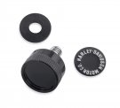 Quick-Release Seat Hardware Kit - Gloss Black