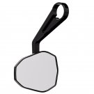 HIGHSIDER pro Bar End Mirror Victory Black (1pc)