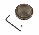 BRASS UPPER FORK STEM COVER