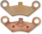 BRAKE PAD FRT CFMOTO/GOES