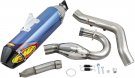 EXHAUST AN4.1RCT CF MBM