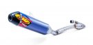EXHAUST AN4.1RCT CF MBM