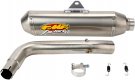 MUFFLER SS 4.1 RAP700 06-12