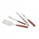 Harley-Davidson® Bar & Shield Grill Set