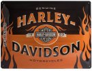 Harley Davidson 1903 Skylt 30x40