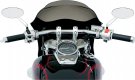 FAIRING MS BULLET #5 HON