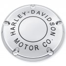 Harley-Davidson Motor Co. Derby Cover - Chroma