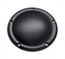 Gloss Black Derby Cover