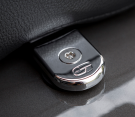 Saddlemen Security Seat Screw