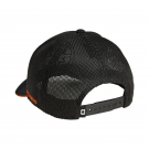 Polaris Ellipse Patch Trucker Hat