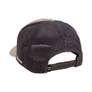 Polaris Ellipse Patch Trucker Keps