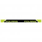 Polaris 509 Kingpin Goggles - Lime