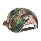 Polaris Stealth Camo Snapback
