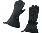 Women's Captivate Waterproof Glove with Breathable Insert, Black