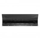 Polaris Glacier® Plogblad – 132cm Stål