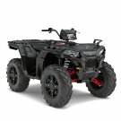 Polaris Ultimate Series Lastrack Fram 10 cm