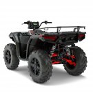 Polaris Ultimate Series Lastrack Bak 10 cm