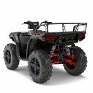 Polaris Ultimate Series Lastrack Bak 17 cm