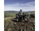 Polaris Ultimate Series Body Armour