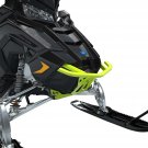 AXYS Monarch Front Bumper - Lime Squeeze